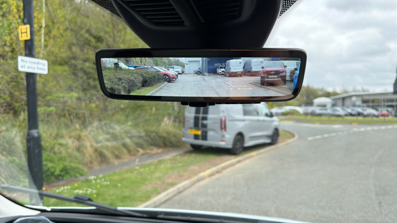 Ford Transit 350 L3 Diesel Fwd 2.0 EcoBlue 130ps H2 Limited Van Auto [8S] [Nav]